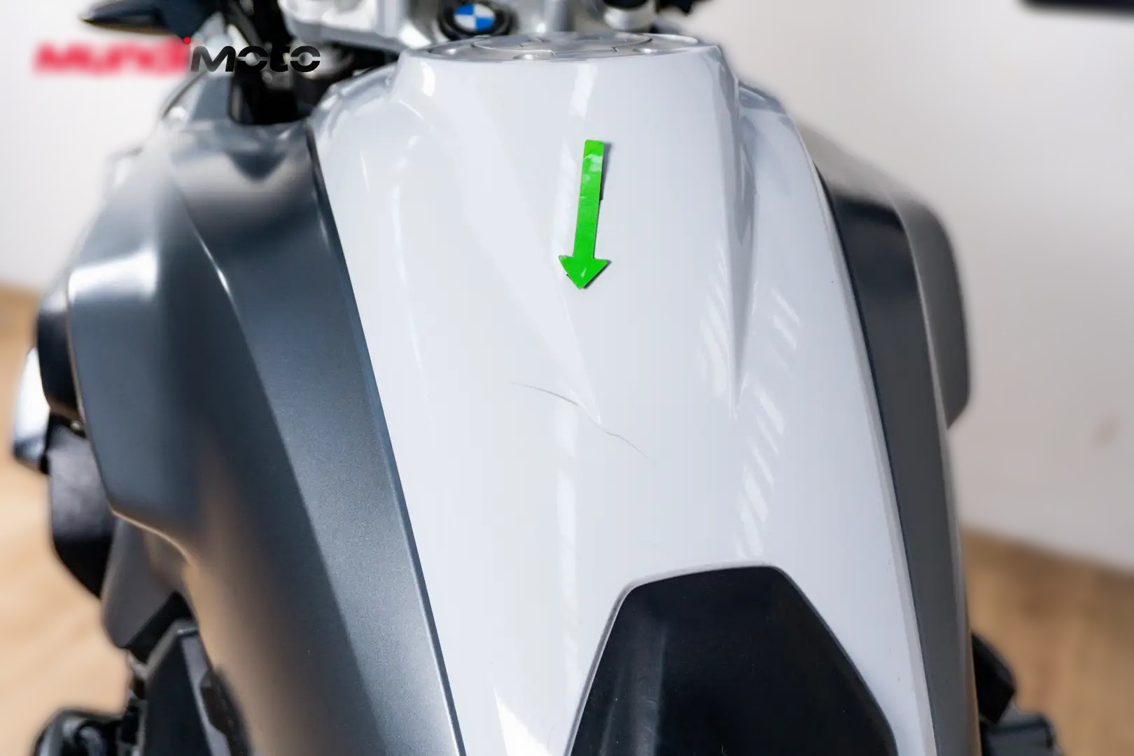 2016 BMW R 1200 GS - 49 761 km - Náhled 13