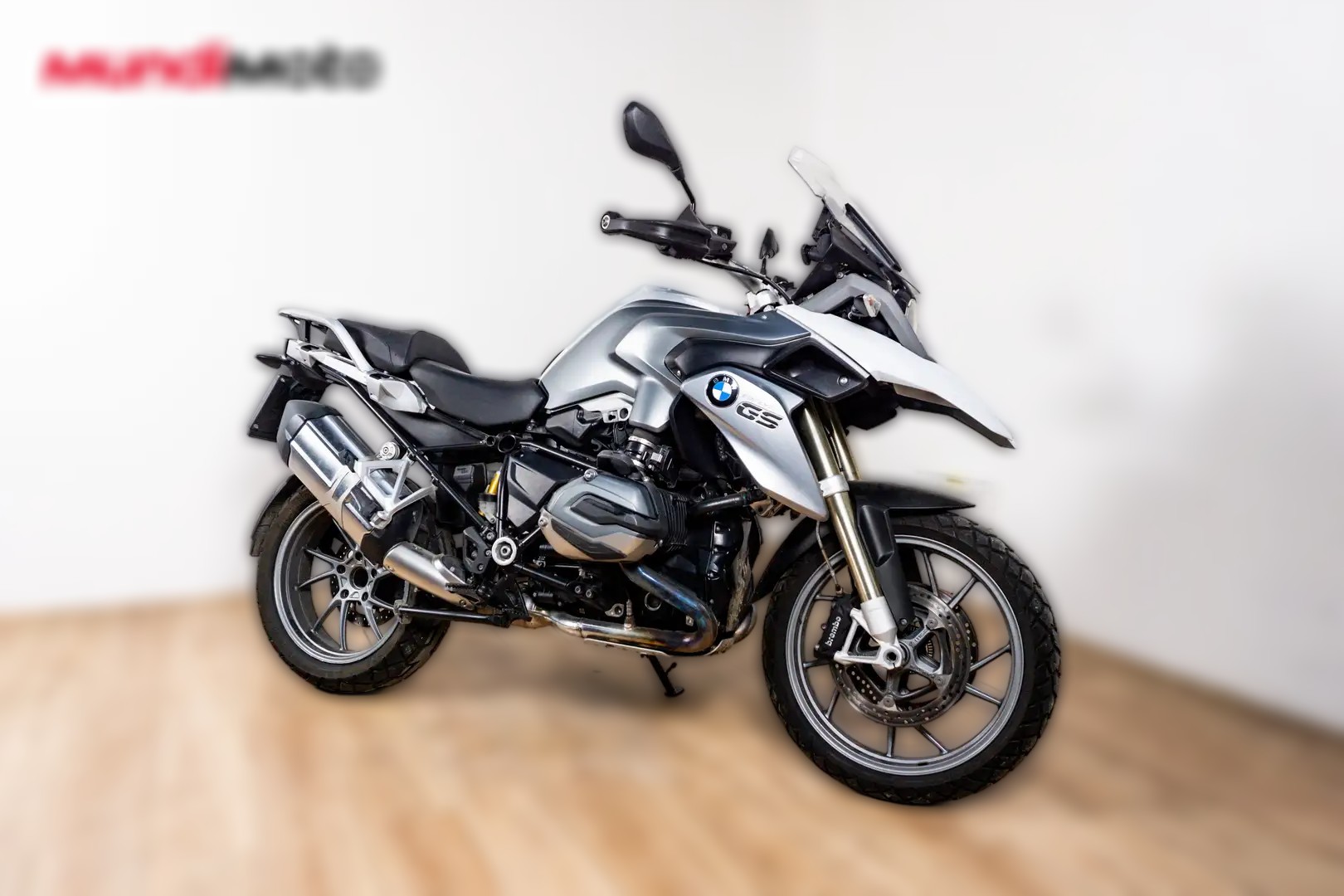 2016 BMW R 1200 GS - 49 761 km - Náhled 14
