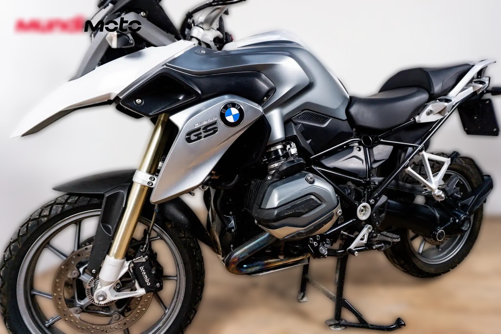 2016 BMW R 1200 GS - 49 761 km - Náhled 15