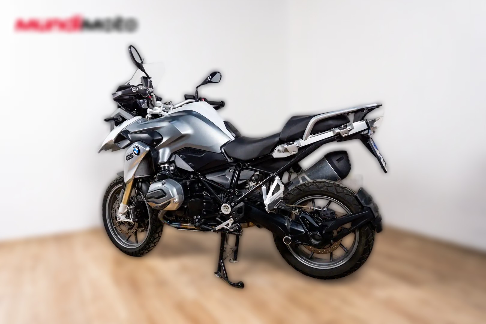 2016 BMW R 1200 GS - 49 761 km - Náhled 20