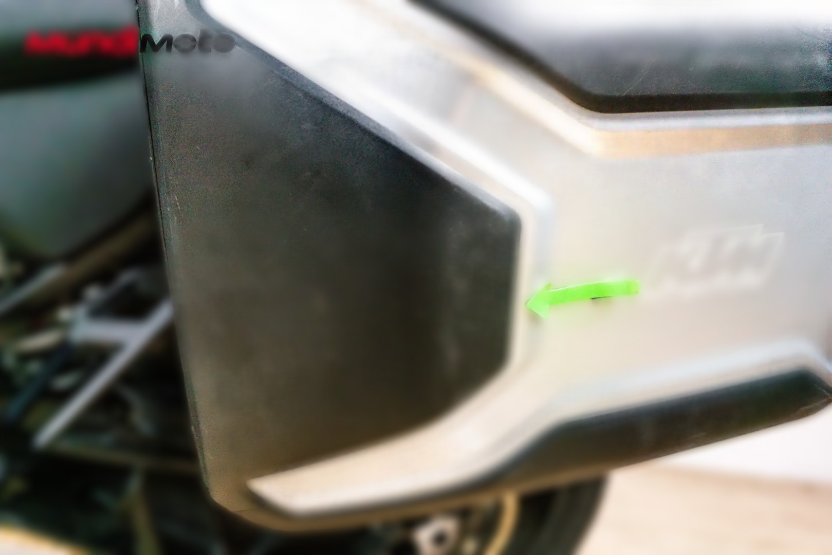 2021 KTM 1290 Super Adventure - 29 863 km
