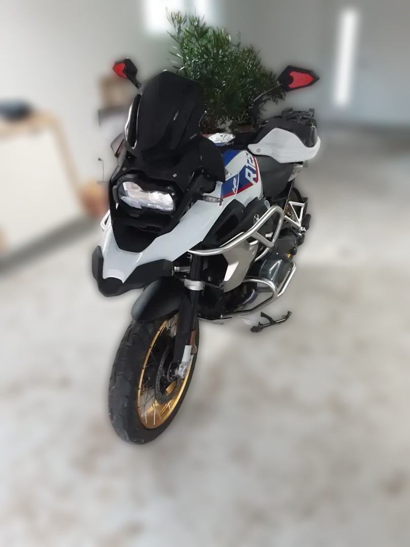 2019 BMW R 1250 GS - 34 600 km - Náhled 10