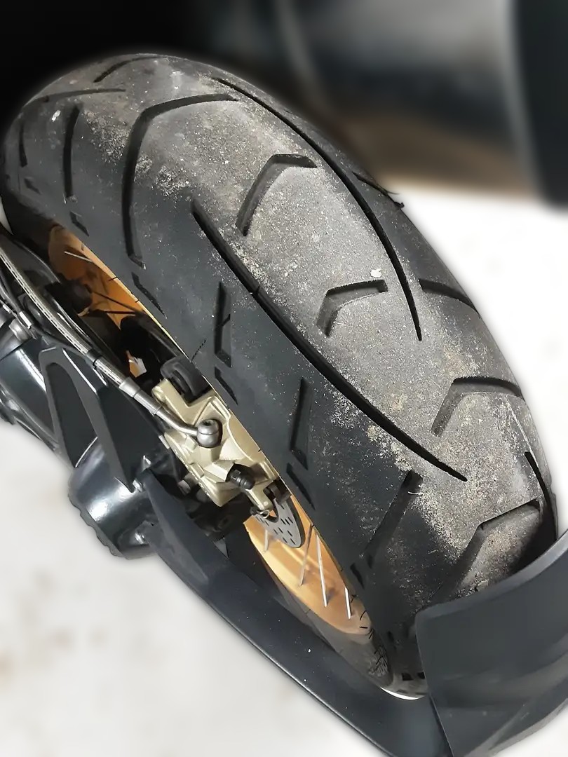 2019 BMW R 1250 GS - 34 600 km - Náhled 13