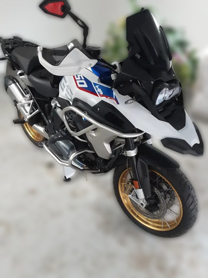 2019 BMW R 1250 GS - 34 600 km - Náhled 19