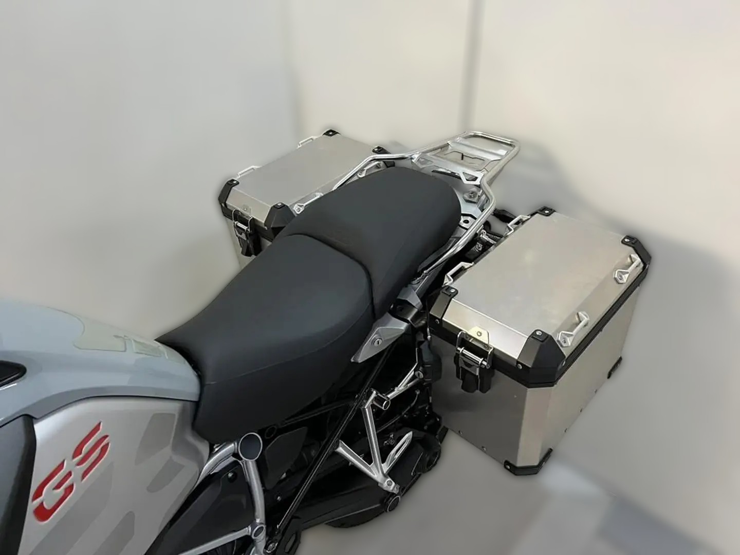 2020 BMW R 1250 GS Adventure - 23 392 km - Náhled 5