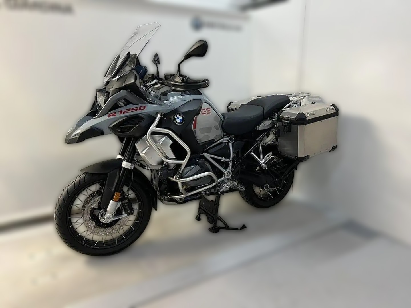 2020 BMW R 1250 GS Adventure - 23 392 km - Náhled 6