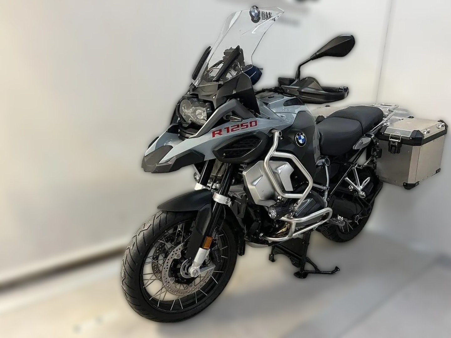 2020 BMW R 1250 GS Adventure - 23 392 km - Náhled 7