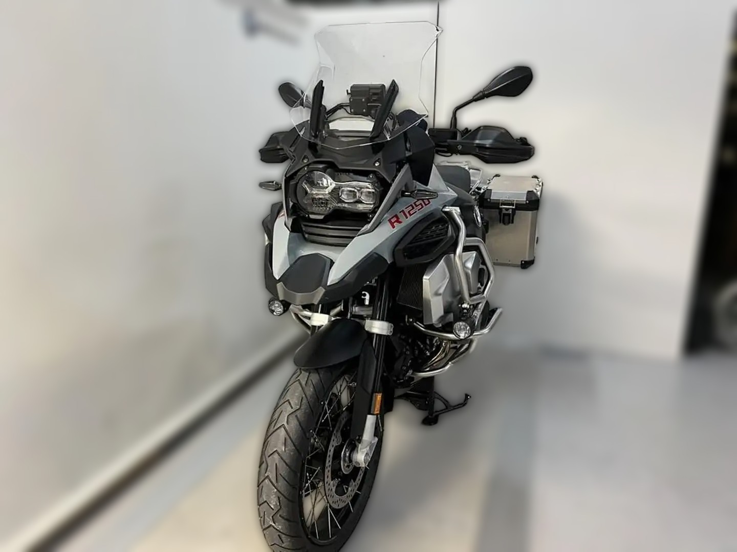 2020 BMW R 1250 GS Adventure - 23 392 km - Náhled 8