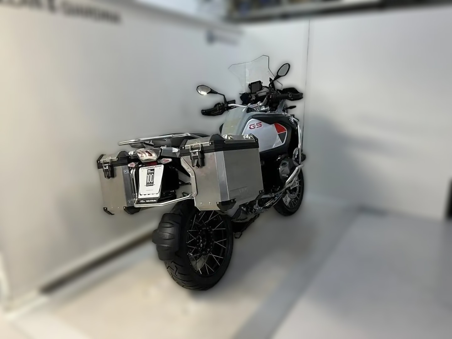 2020 BMW R 1250 GS Adventure - 23 392 km - Náhled 12