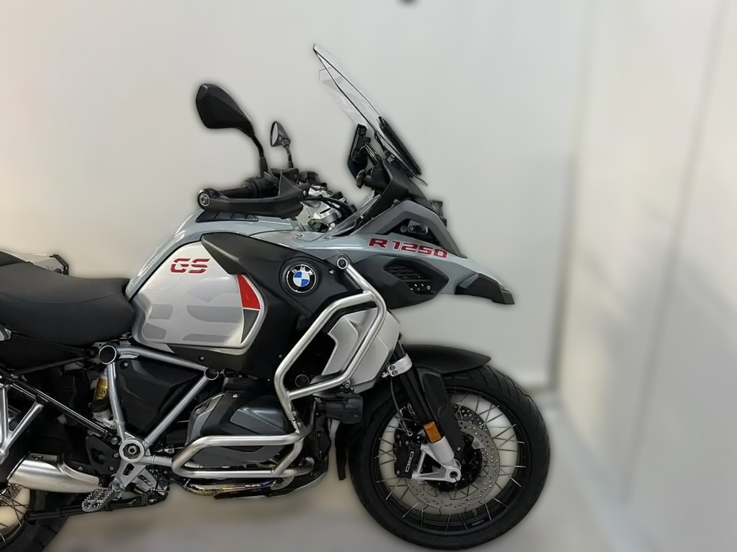 2020 BMW R 1250 GS Adventure - 23 392 km - Náhled 13