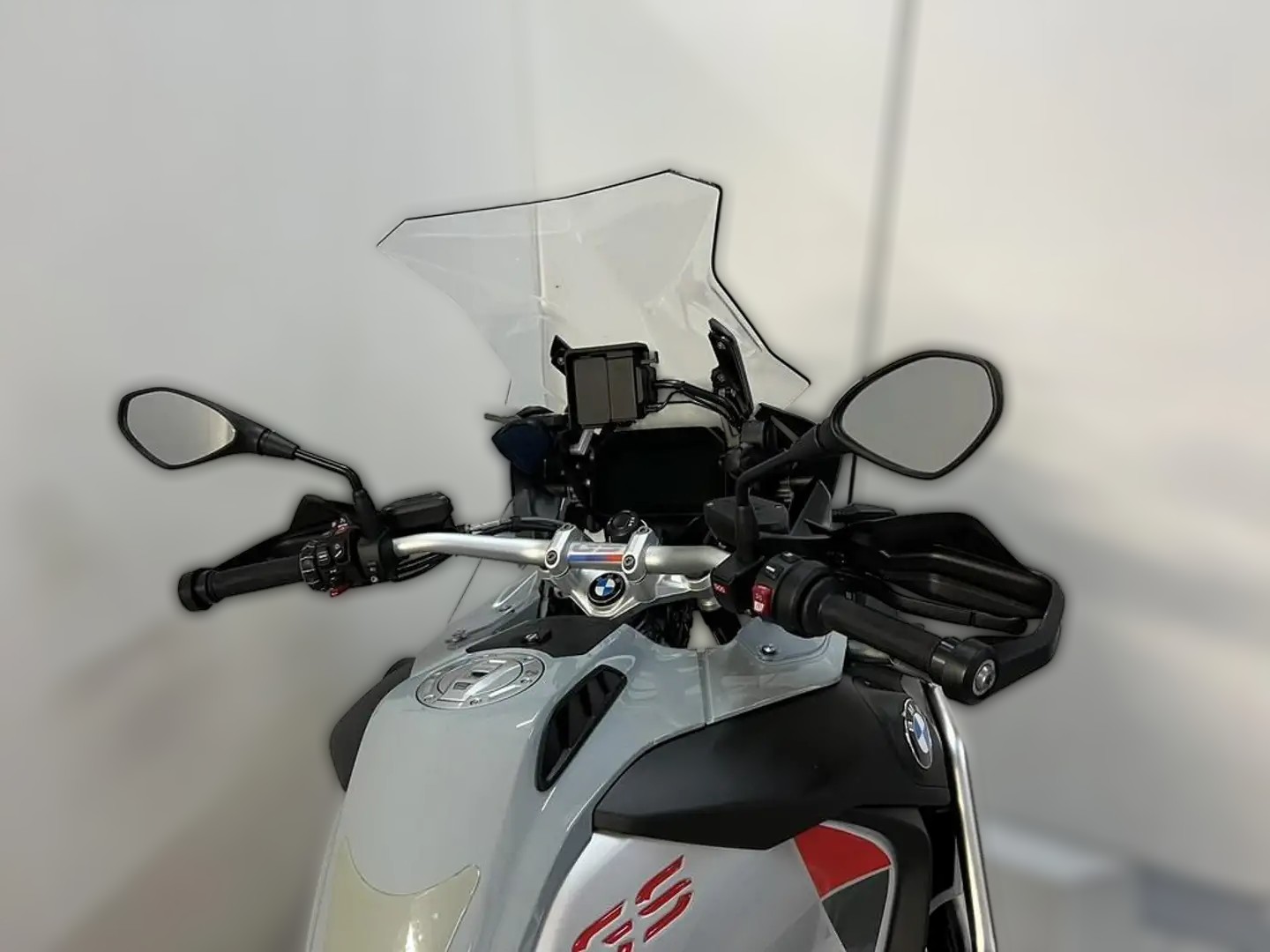 2020 BMW R 1250 GS Adventure - 23 392 km - Náhled 14