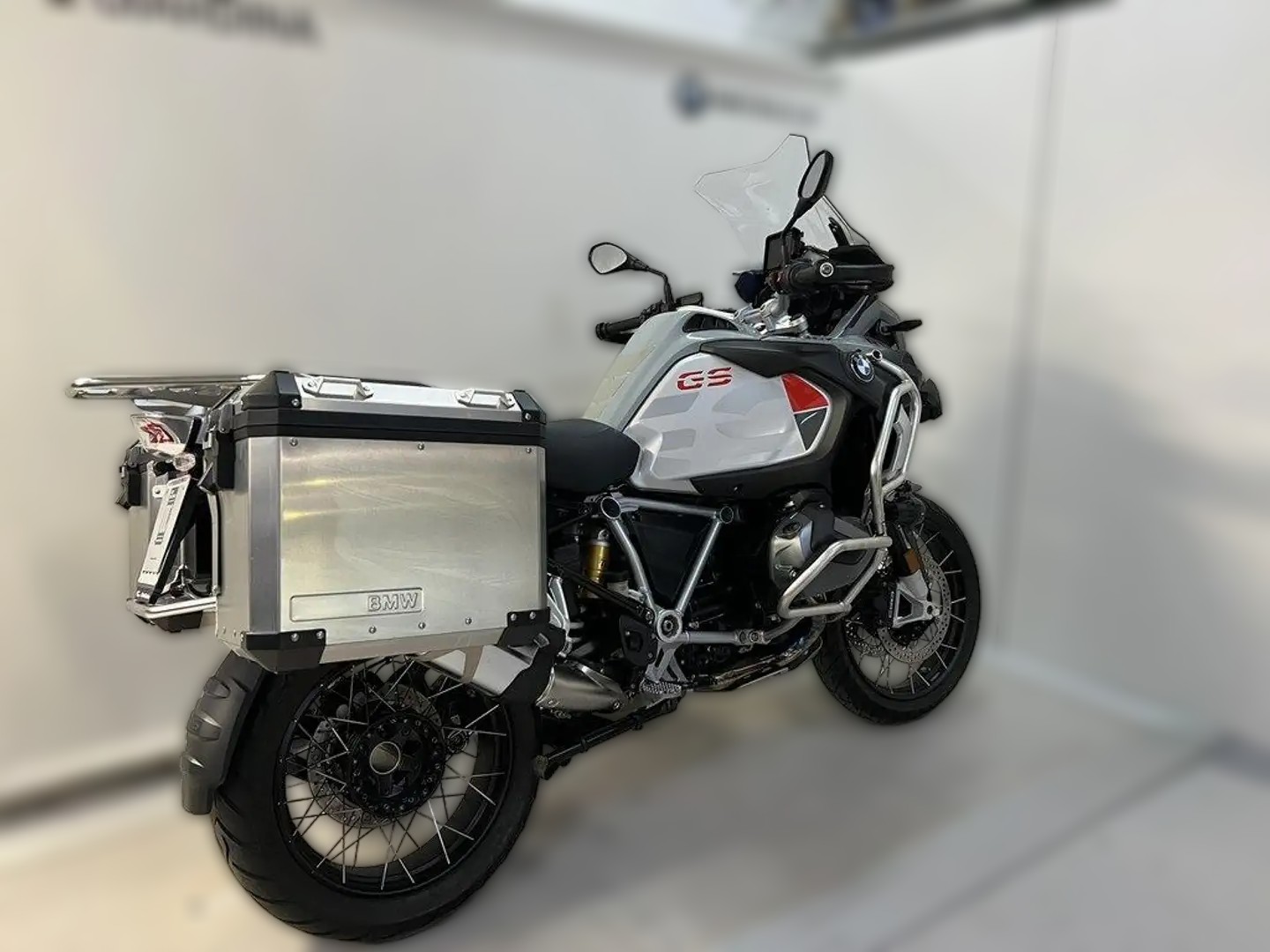 2020 BMW R 1250 GS Adventure - 23 392 km - Náhled 23