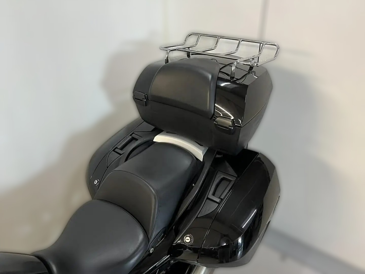 2017 BMW K 1600 GT - 79 675 km - Náhled 7
