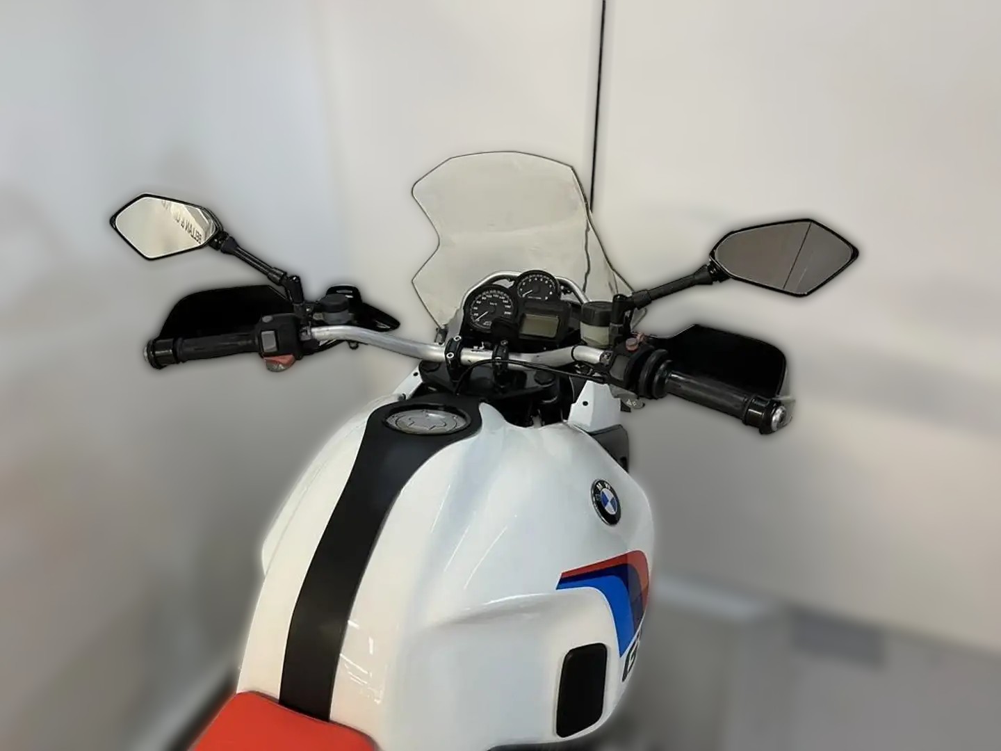 2006 BMW R 1200 GS - 114 704 km - Náhled 7