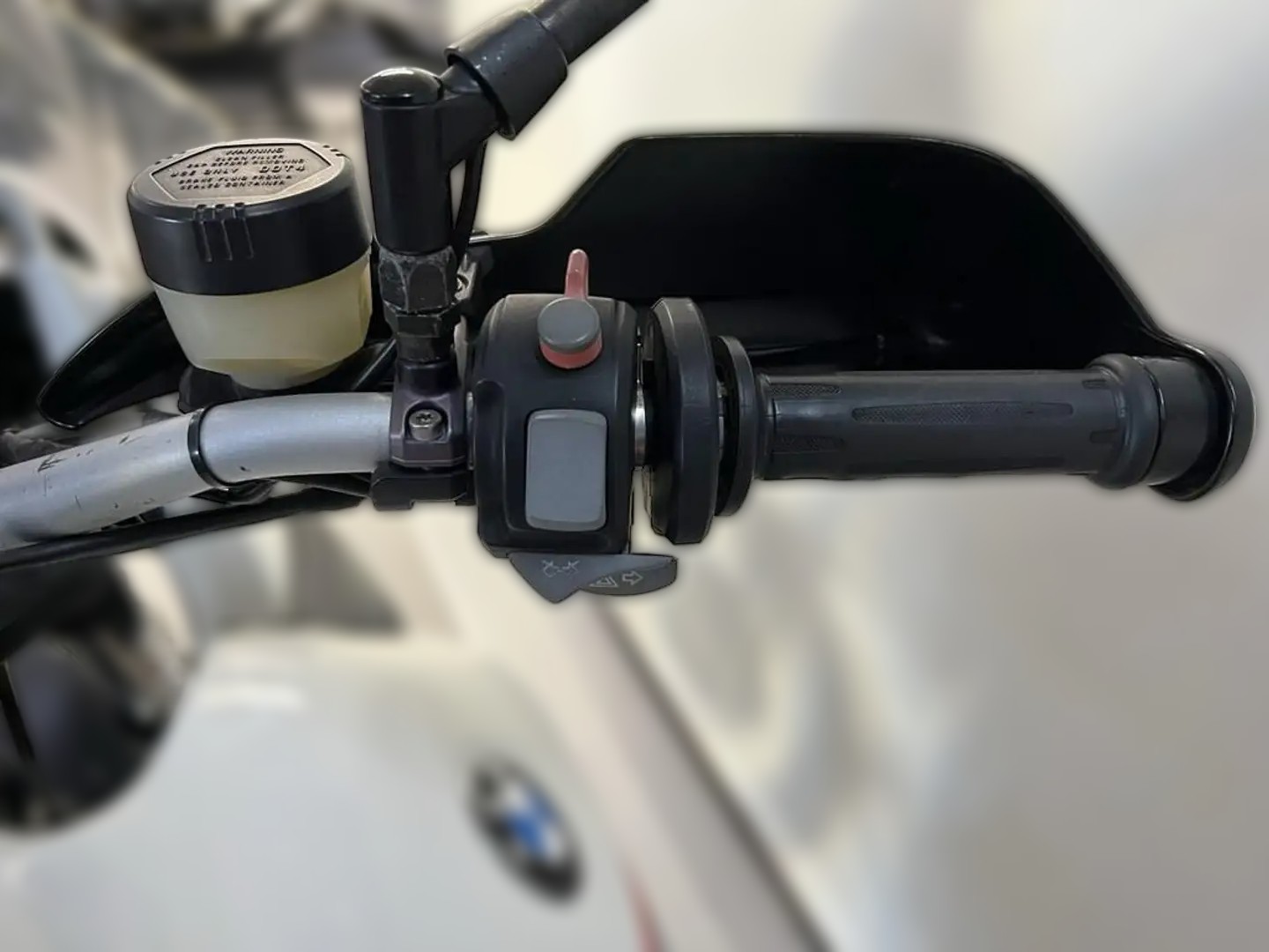 2006 BMW R 1200 GS - 114 704 km - Náhled 9