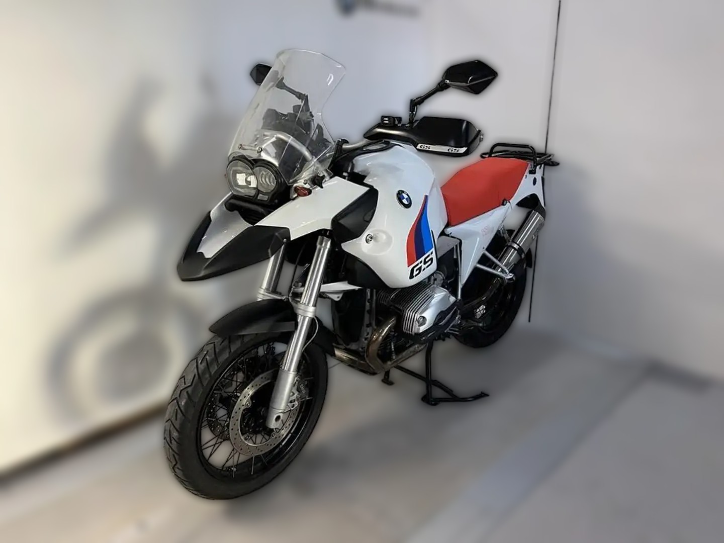 2006 BMW R 1200 GS - 114 704 km - Náhled 12