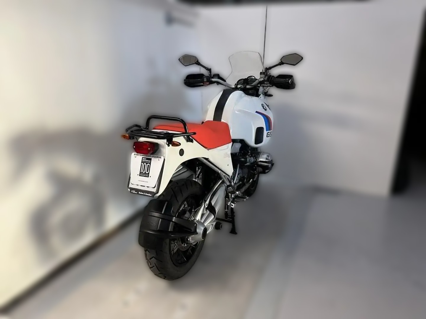 2006 BMW R 1200 GS - 114 704 km - Náhled 15