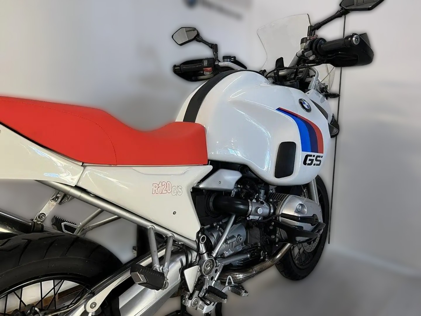 2006 BMW R 1200 GS - 114 704 km - Náhled 16