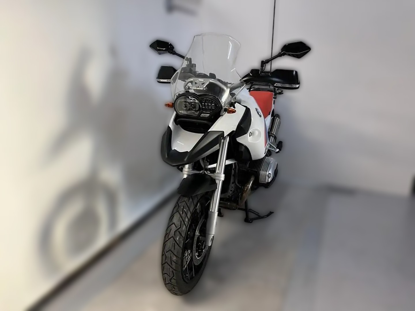 2006 BMW R 1200 GS - 114 704 km - Náhled 17