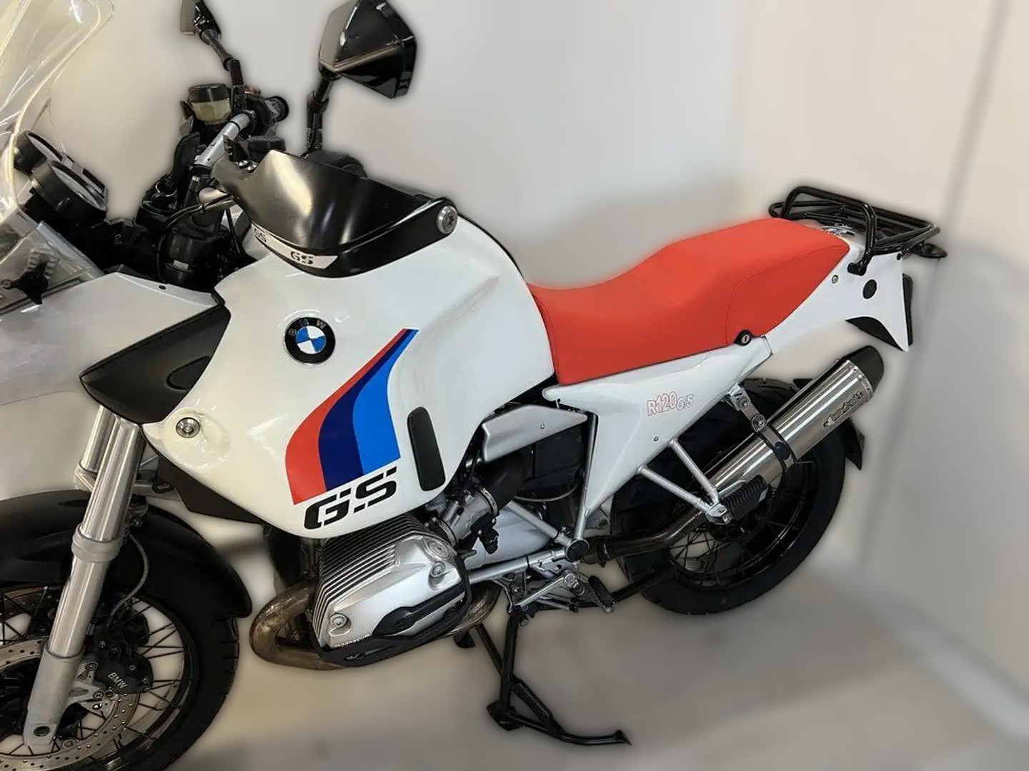2006 BMW R 1200 GS - 114 704 km - Náhled 18