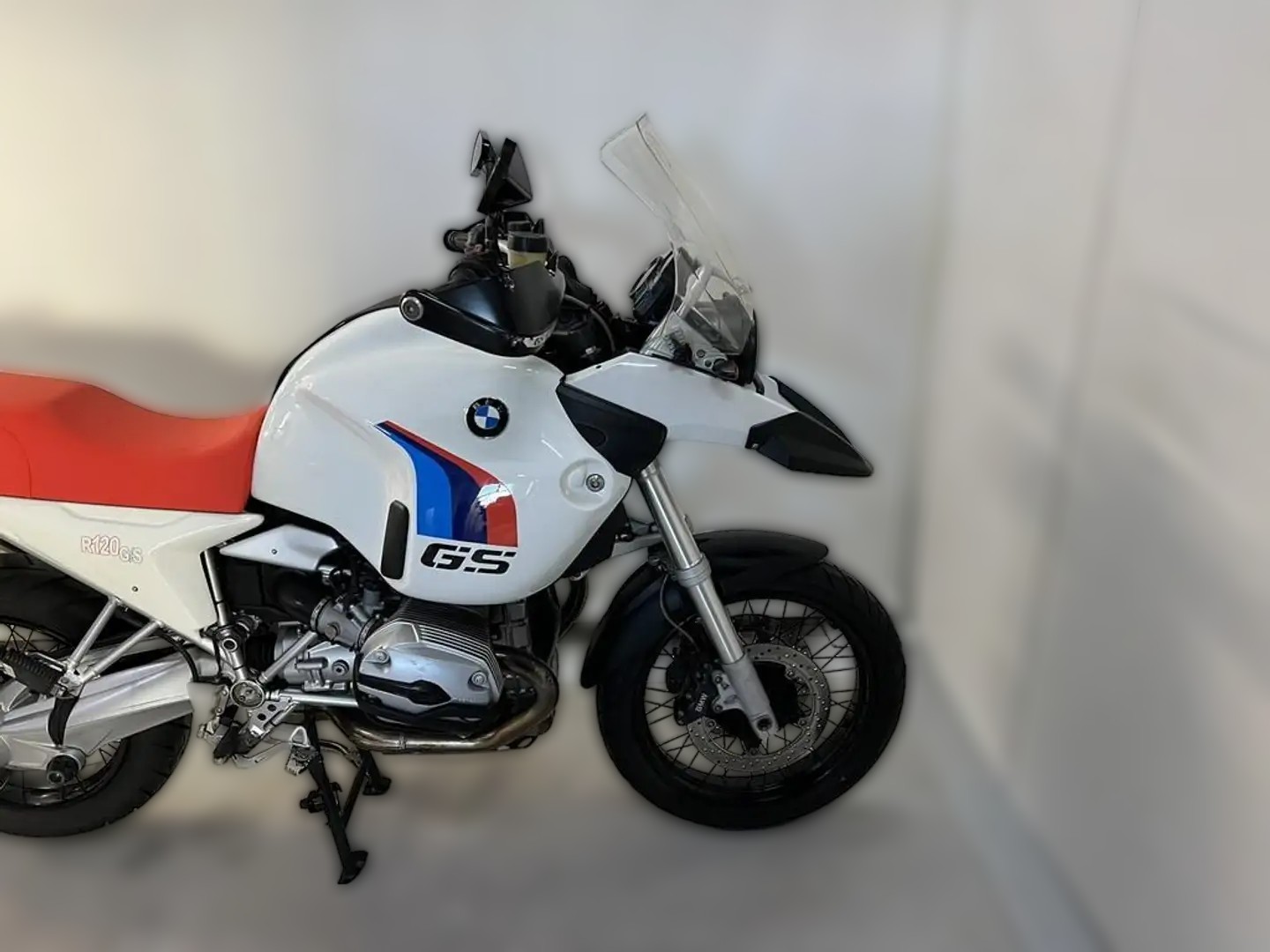 2006 BMW R 1200 GS - 114 704 km - Náhled 19