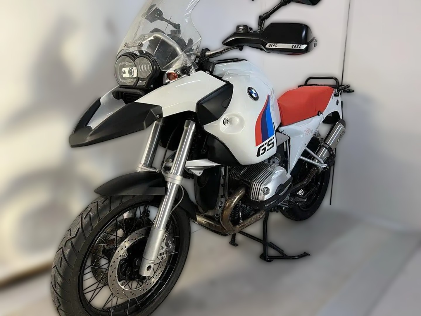 2006 BMW R 1200 GS - 114 704 km - Náhled 20