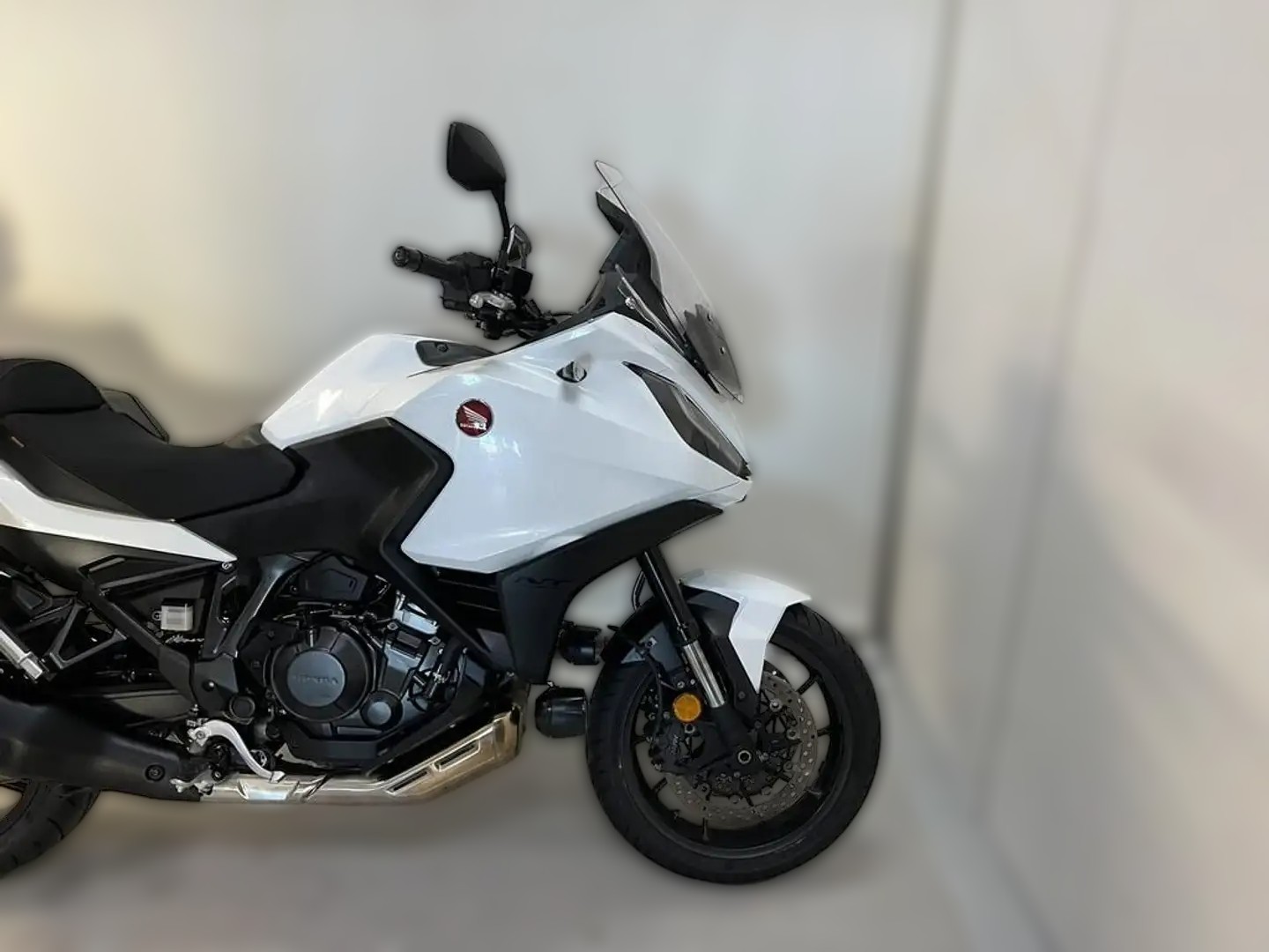 2023 Honda NT 1100 - 10 938 km - Náhled 7