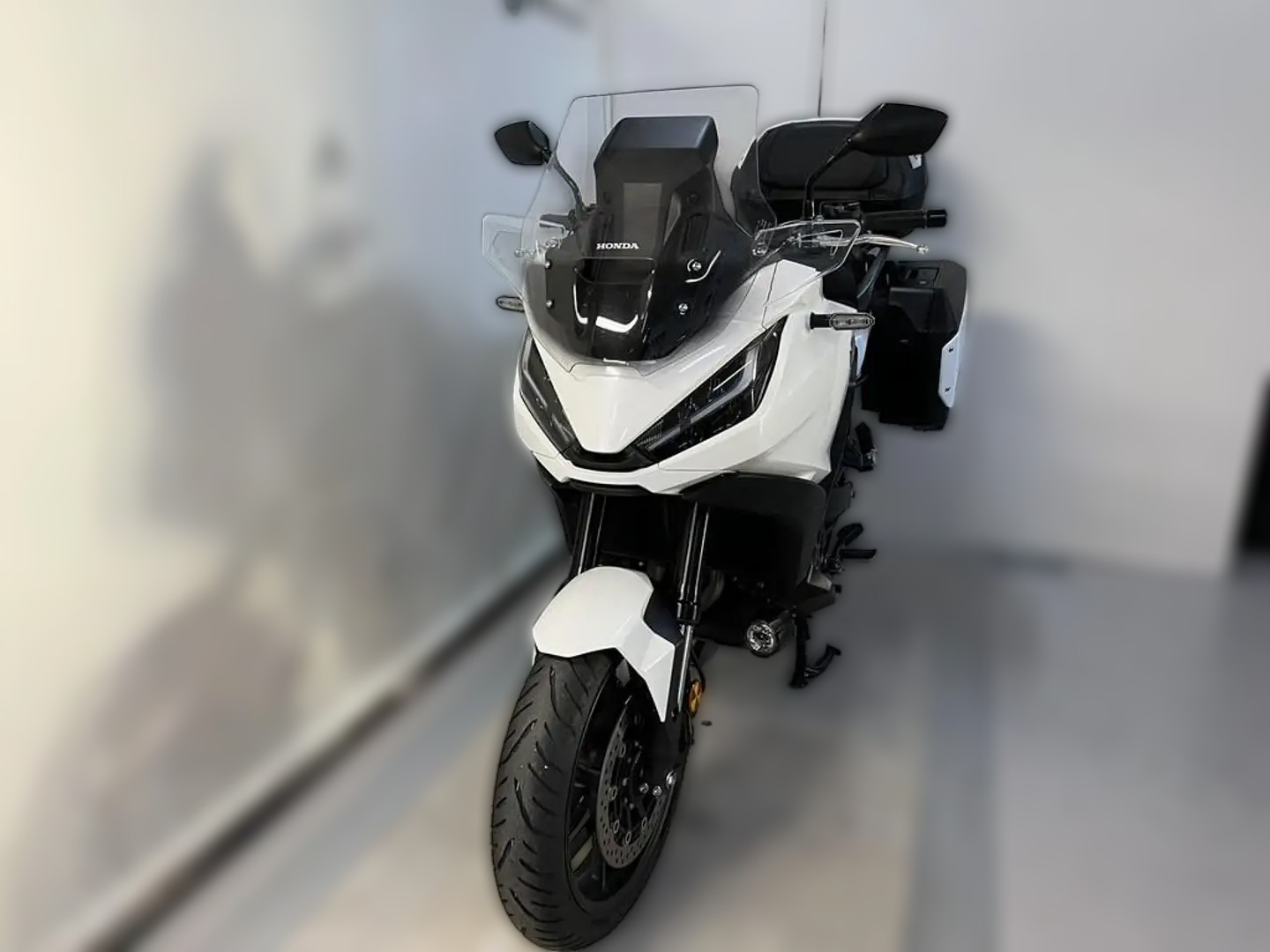 2023 Honda NT 1100 - 10 938 km - Náhled 13