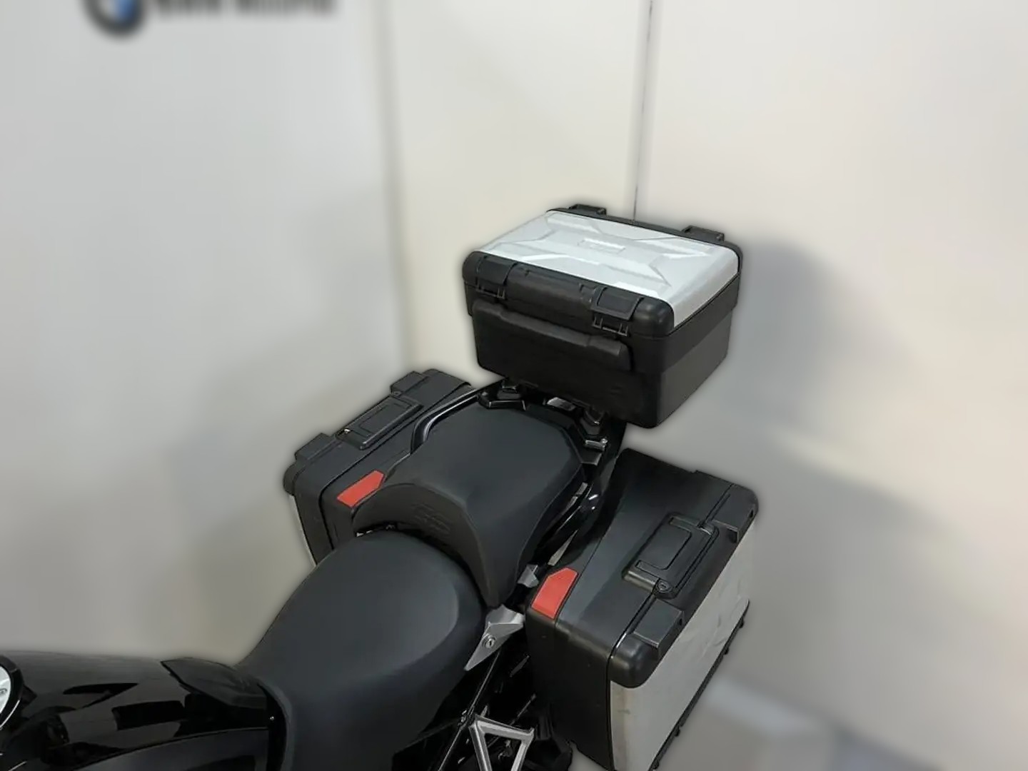 2022 BMW R 1250 GS - 45 938 km - Náhled 11