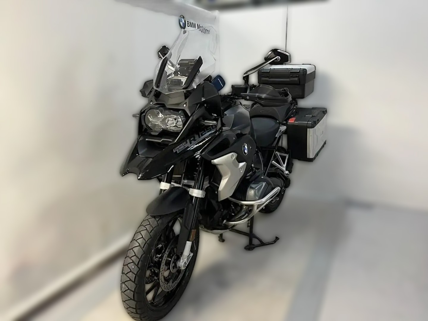 2022 BMW R 1250 GS - 45 938 km - Náhled 14
