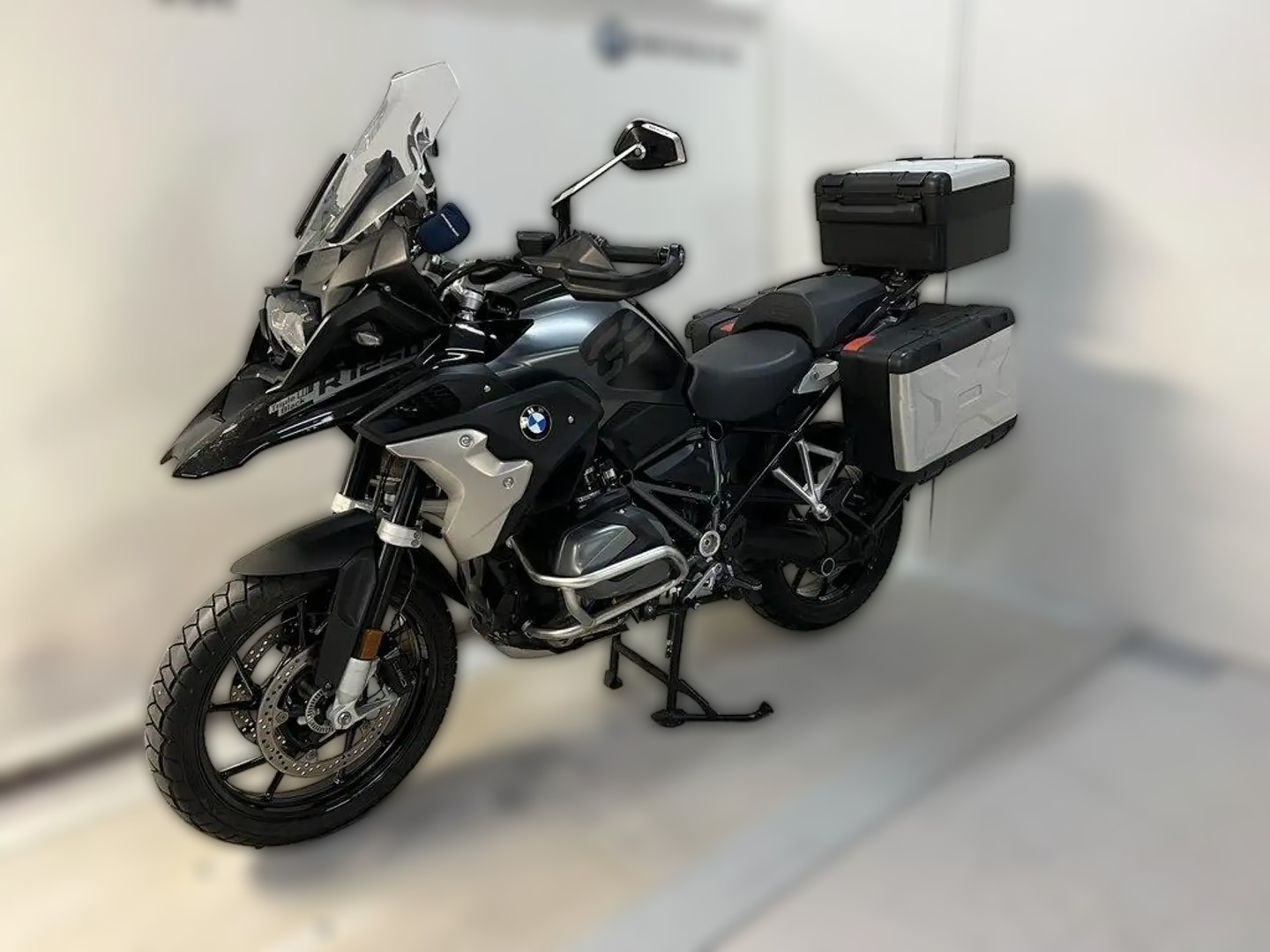 2022 BMW R 1250 GS - 45 938 km - Náhled 15