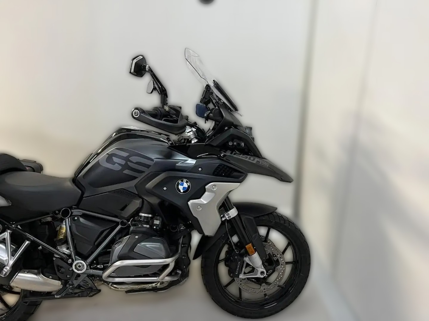 2022 BMW R 1250 GS - 45 938 km - Náhled 17