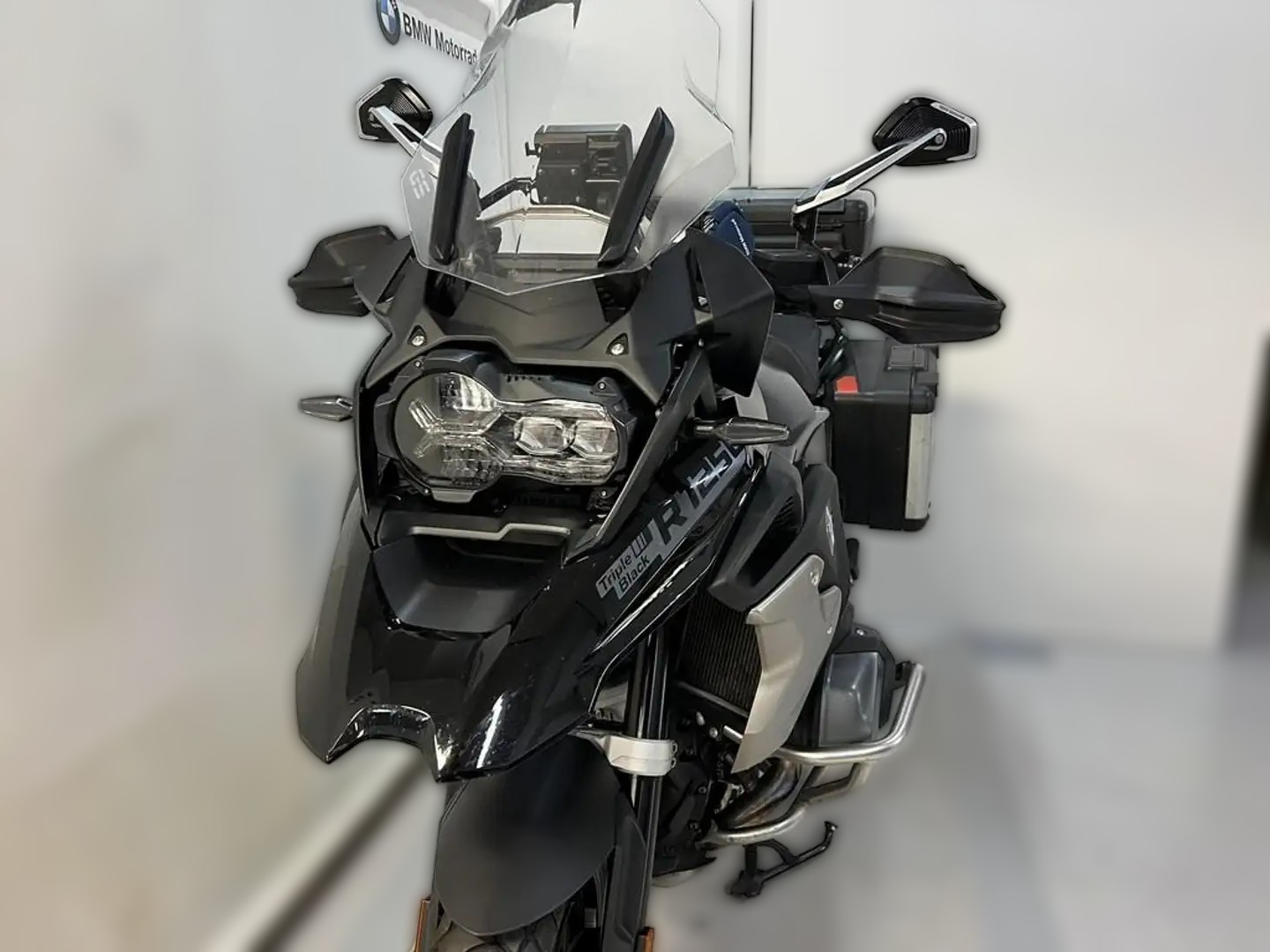 2022 BMW R 1250 GS - 45 938 km - Náhled 19