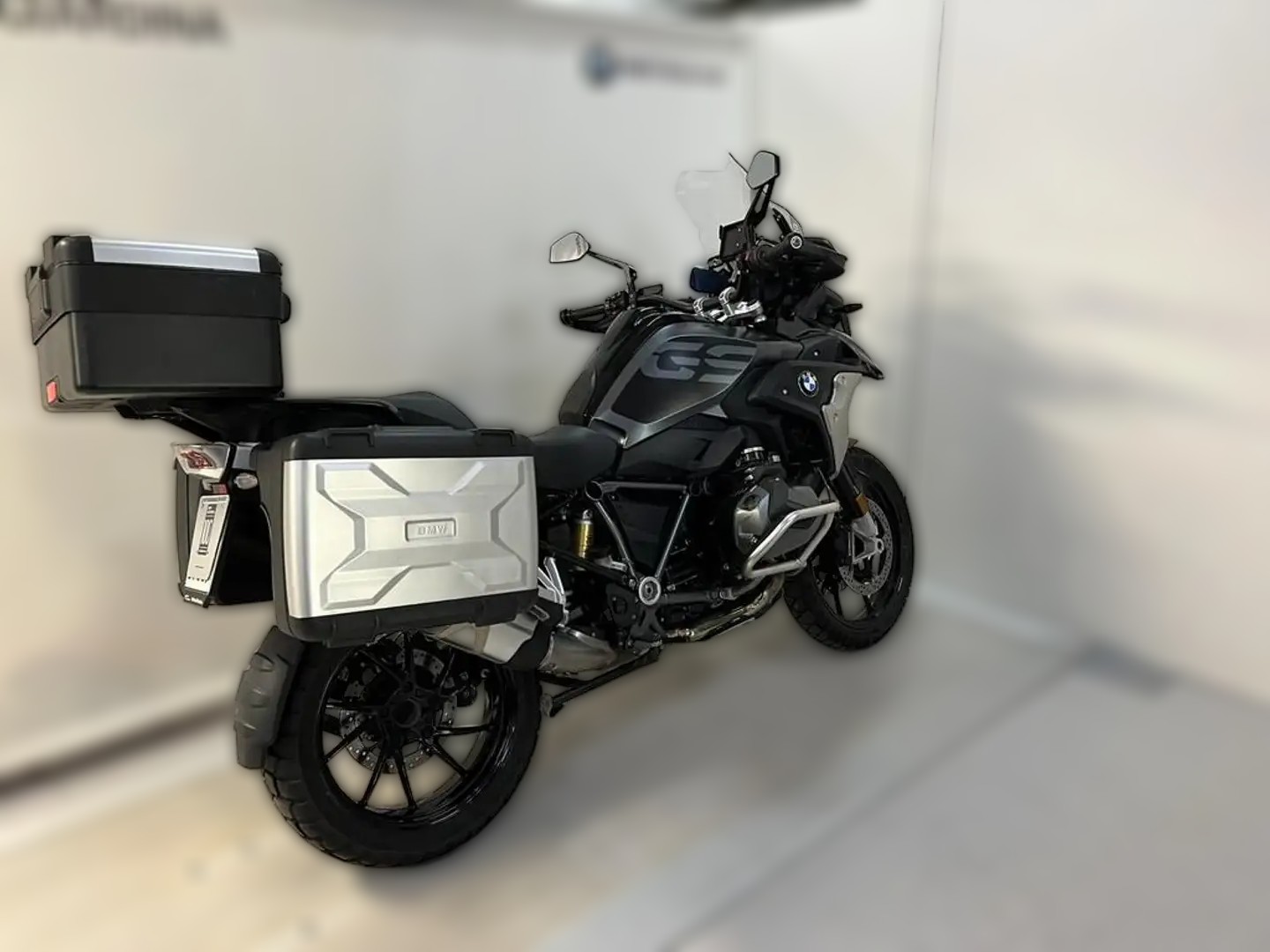2022 BMW R 1250 GS - 45 938 km - Náhled 23