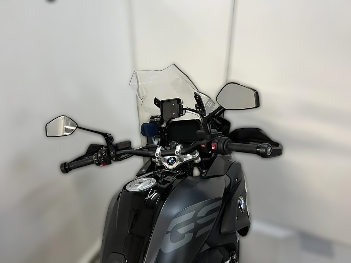 2022 BMW R 1250 GS - 45 938 km - Náhled 25