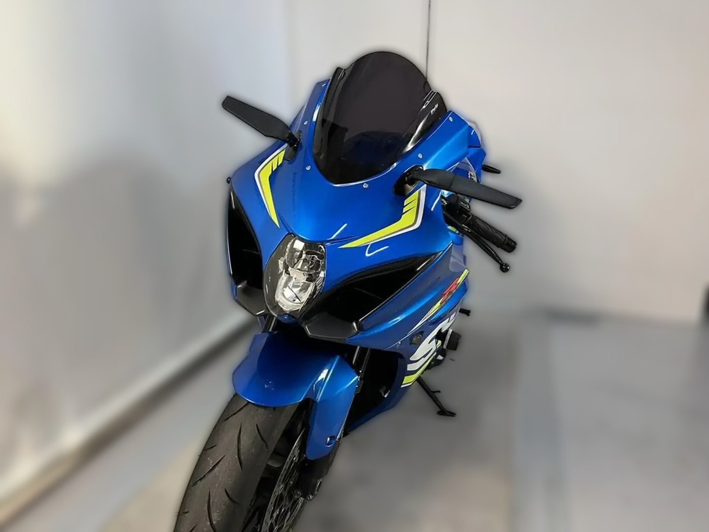 2017 Suzuki GSX-R1000 - 46 206 km - Náhled 2