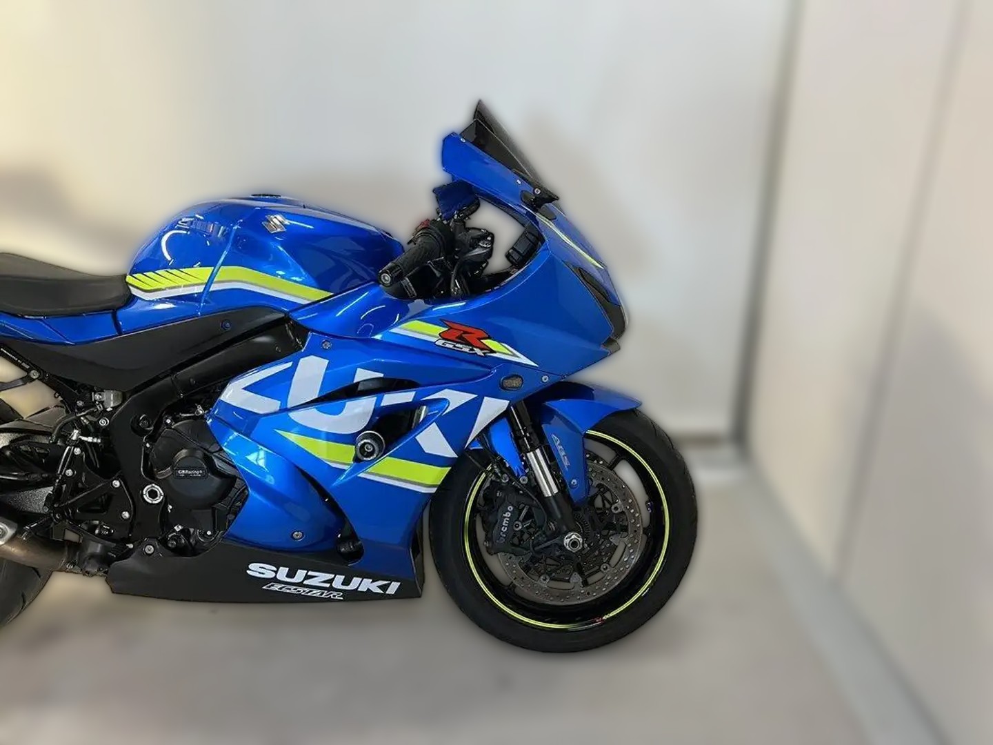 2017 Suzuki GSX-R1000 - 46 206 km - Náhled 6