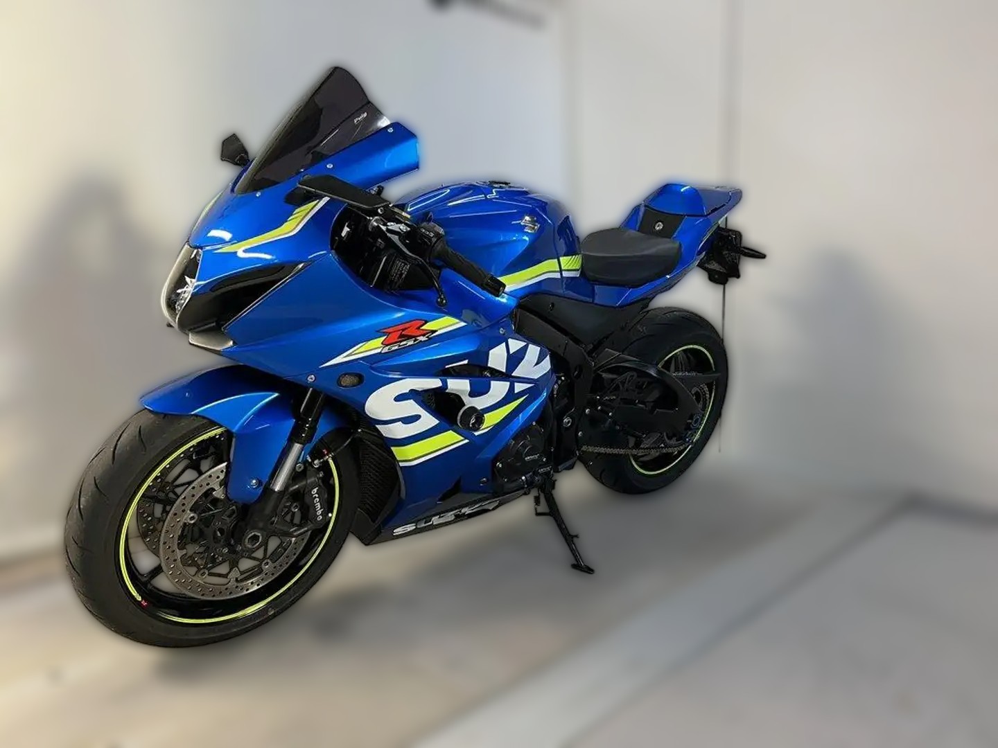 2017 Suzuki GSX-R1000 - 46 206 km - Náhled 12
