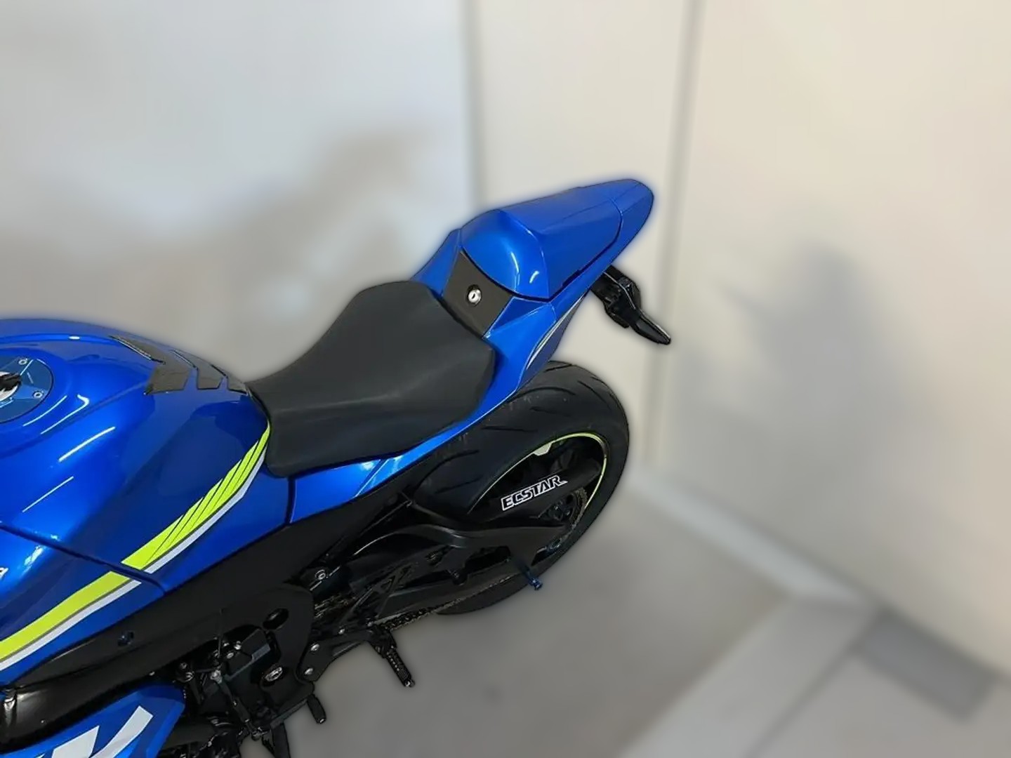 2017 Suzuki GSX-R1000 - 46 206 km - Náhled 20