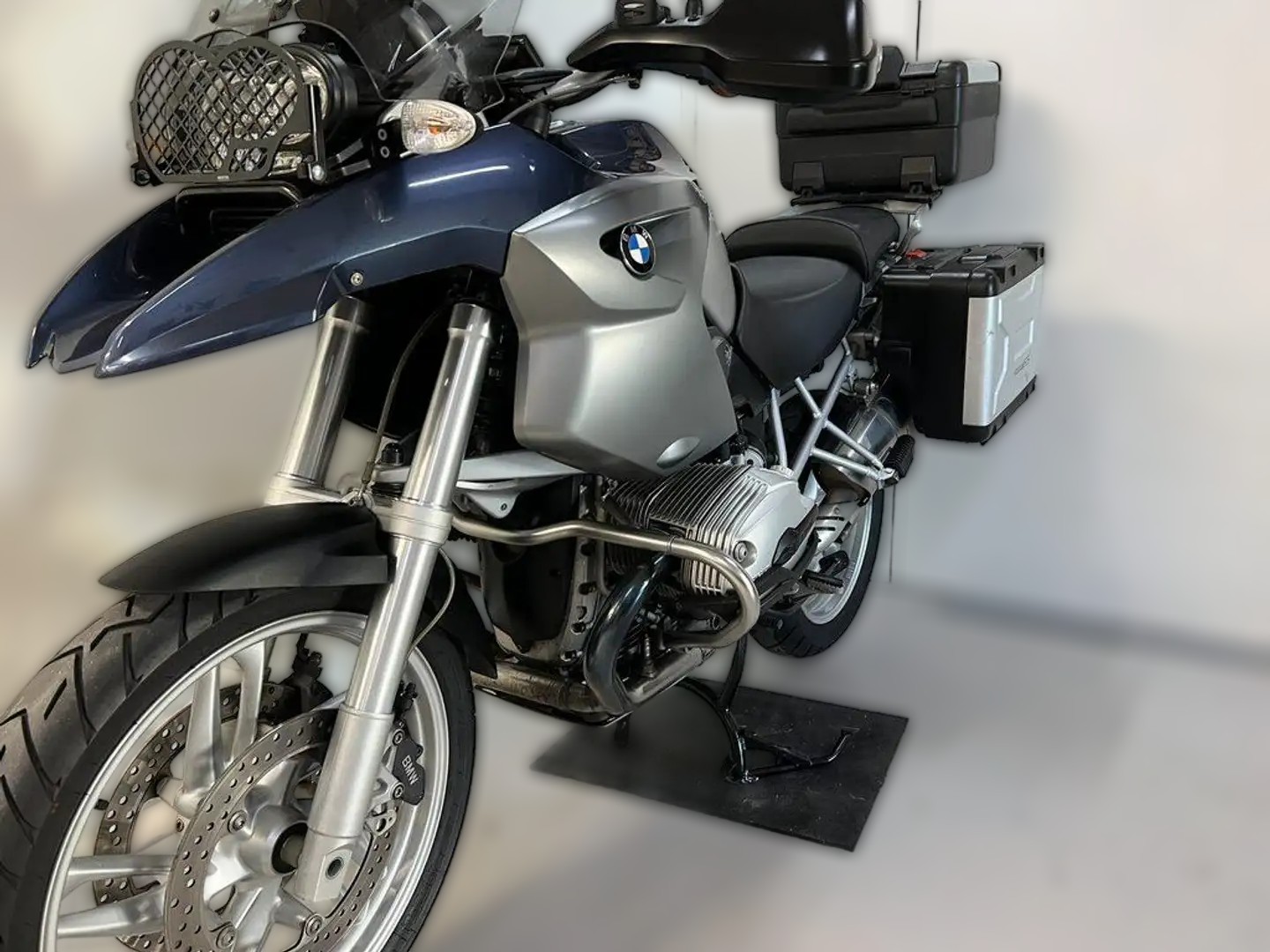2005 BMW R 1200 GS - 70 079 km - Náhled 11