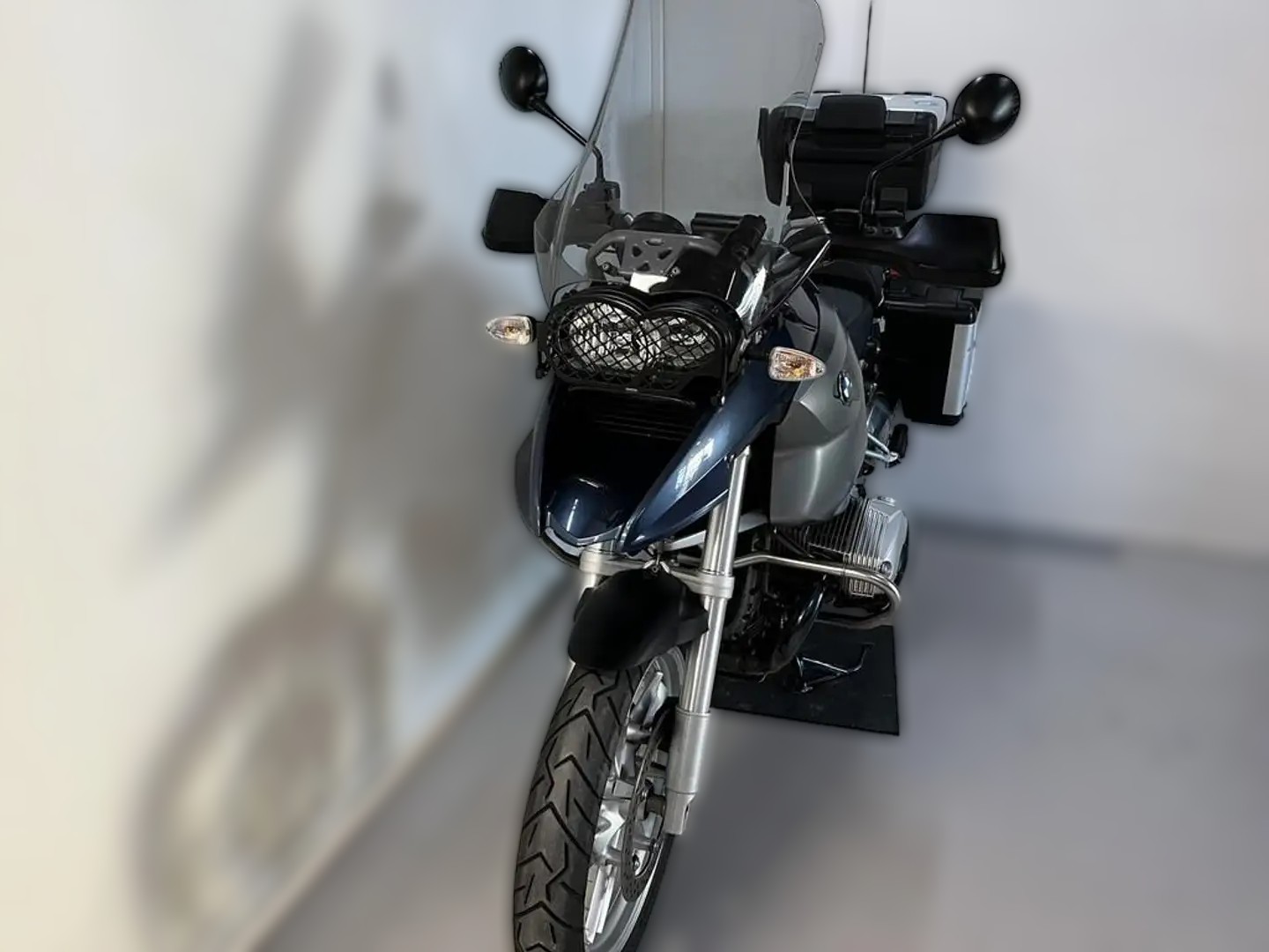 2005 BMW R 1200 GS - 70 079 km - Náhled 14