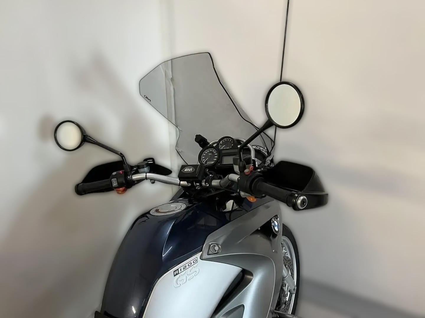 2005 BMW R 1200 GS - 70 079 km - Náhled 15