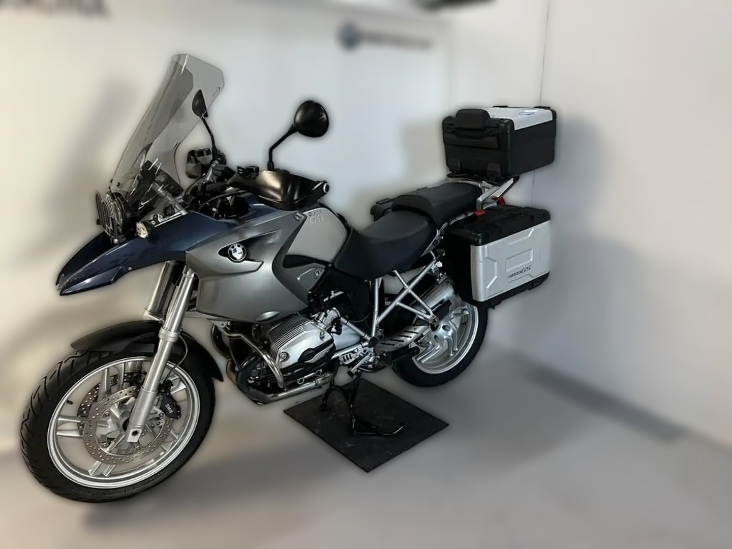 2005 BMW R 1200 GS - 70 079 km - Náhled 17