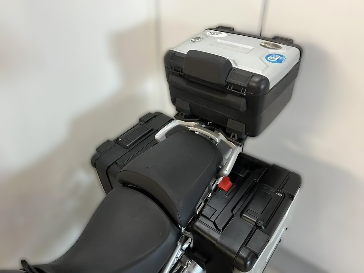 2005 BMW R 1200 GS - 70 079 km - Náhled 20