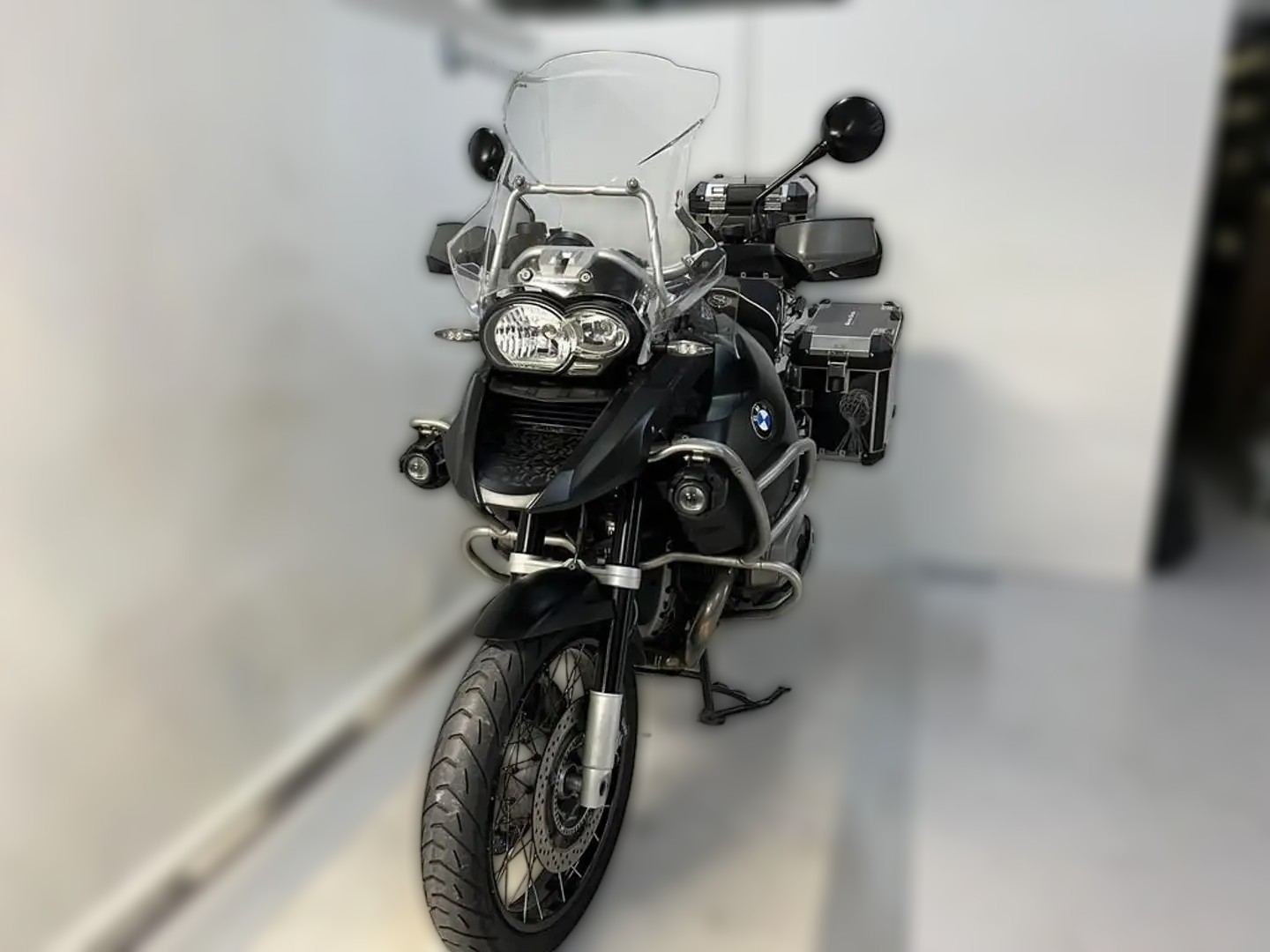 2011 BMW R 1200 GS - 83 252 km - Náhled 6