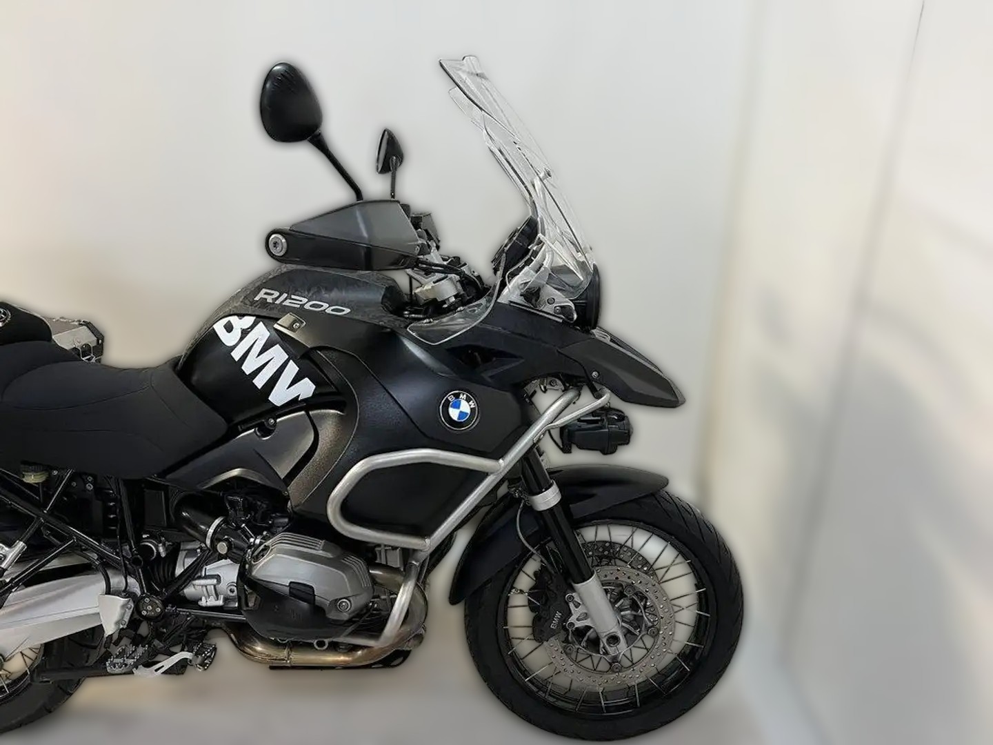 2011 BMW R 1200 GS - 83 252 km - Náhled 10