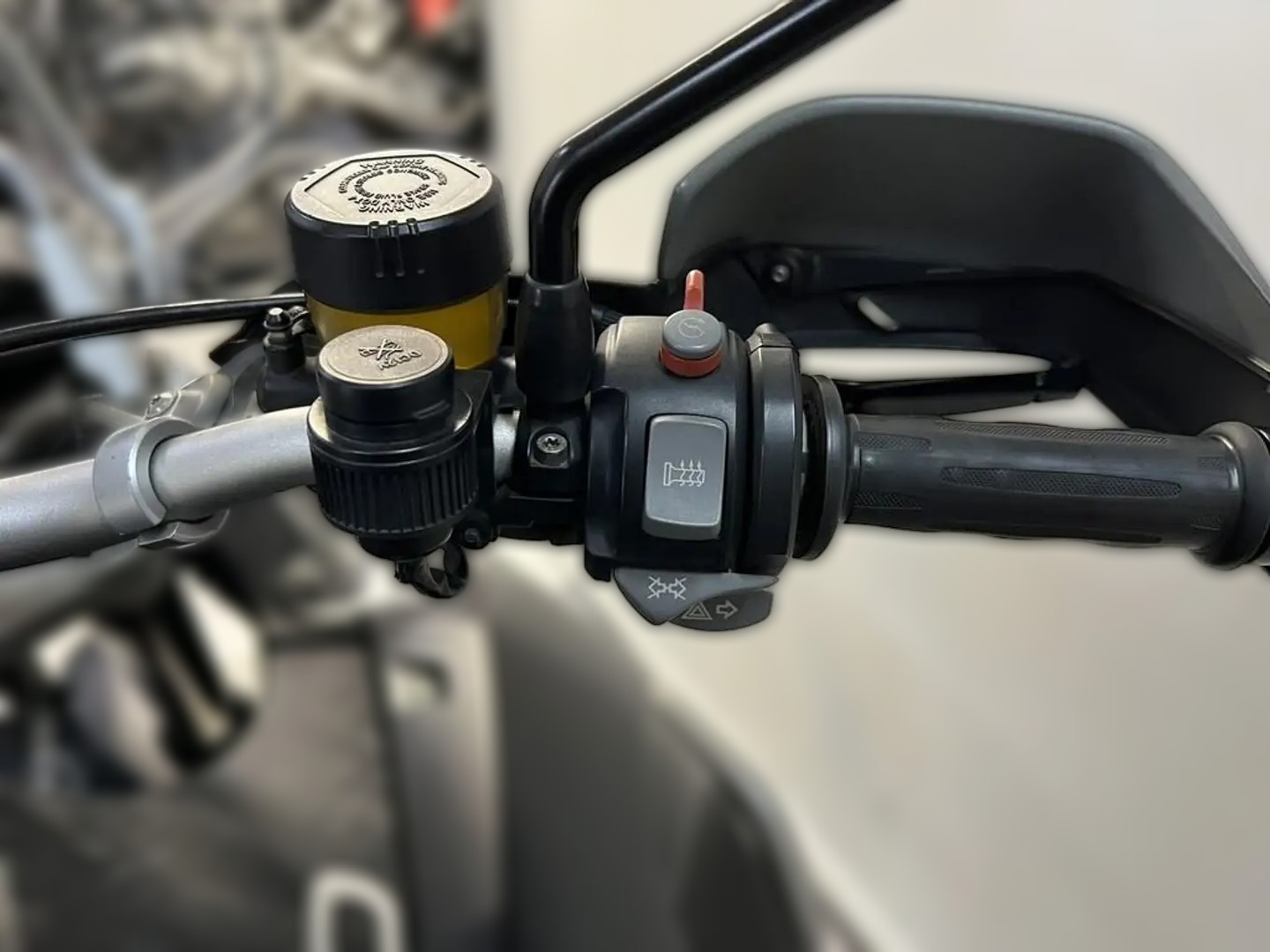 2011 BMW R 1200 GS - 83 252 km - Náhled 20