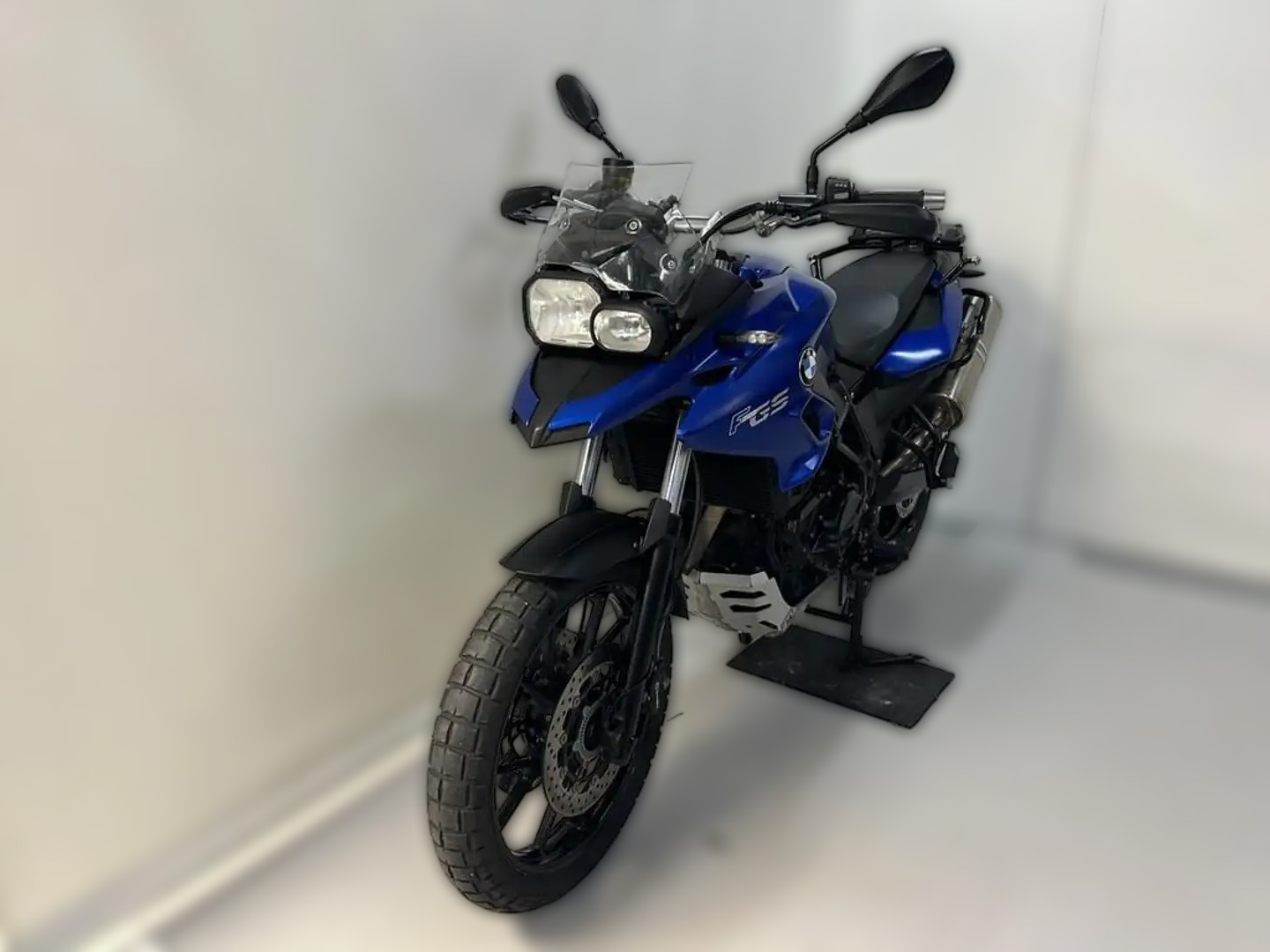2015 BMW F 700 GS - 58 540 km - Náhled 5
