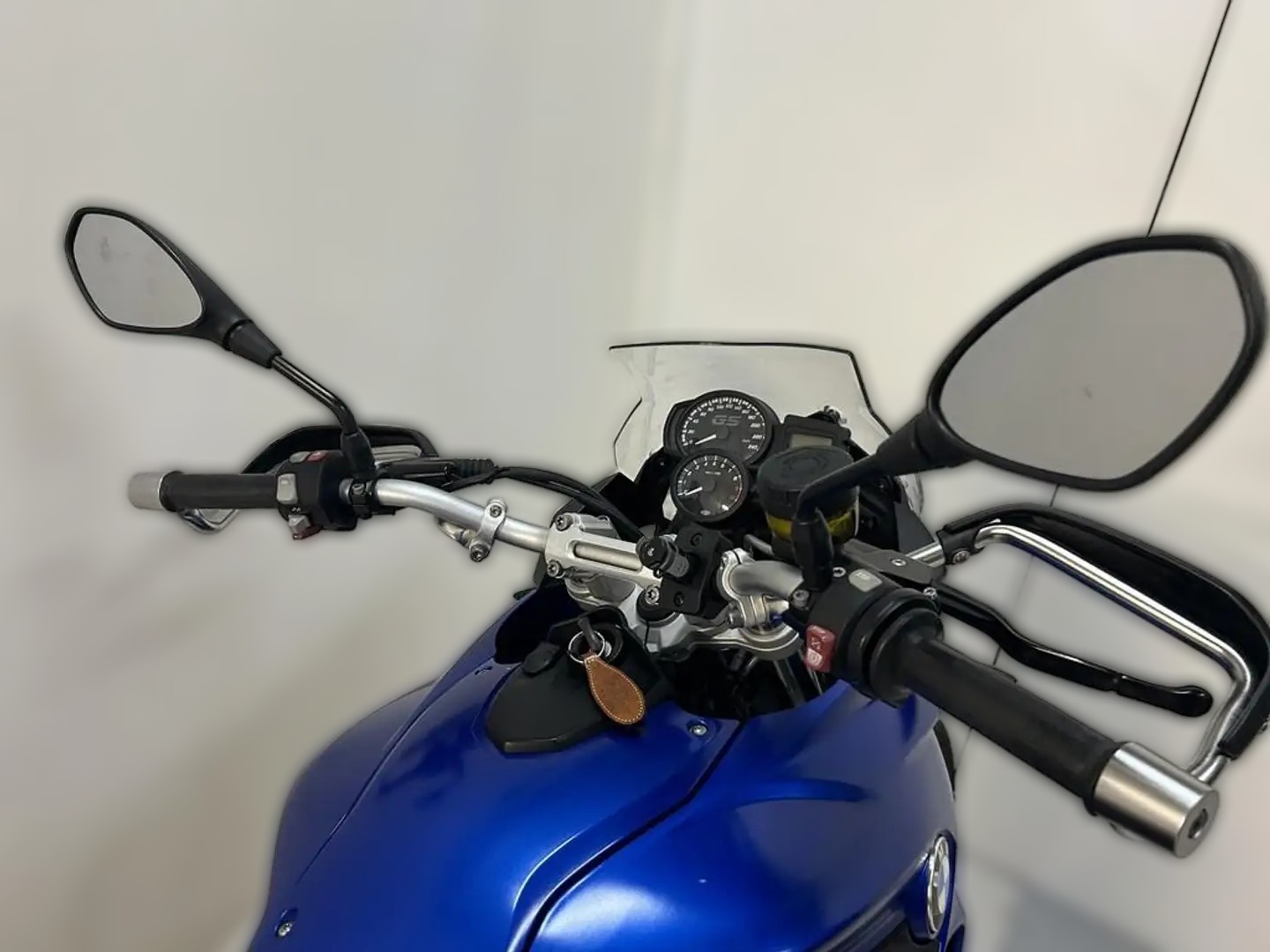 2015 BMW F 700 GS - 58 540 km - Náhled 19
