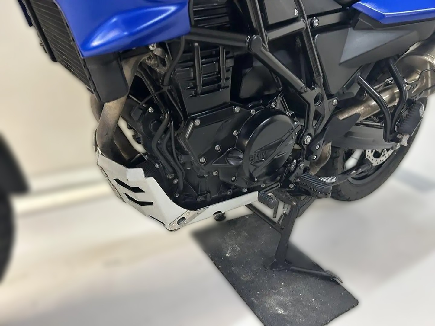 2015 BMW F 700 GS - 58 540 km - Náhled 22
